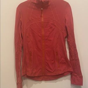 Gorgeous Define Jacket!